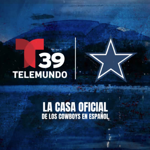 Official Cowboys Partner